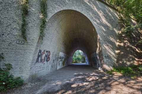 Gemeinde Altötting Landkreis Altötting Gries Mörnbach Natur-Erlebnispfad (Dirschl Johann) Deutschland AÖ